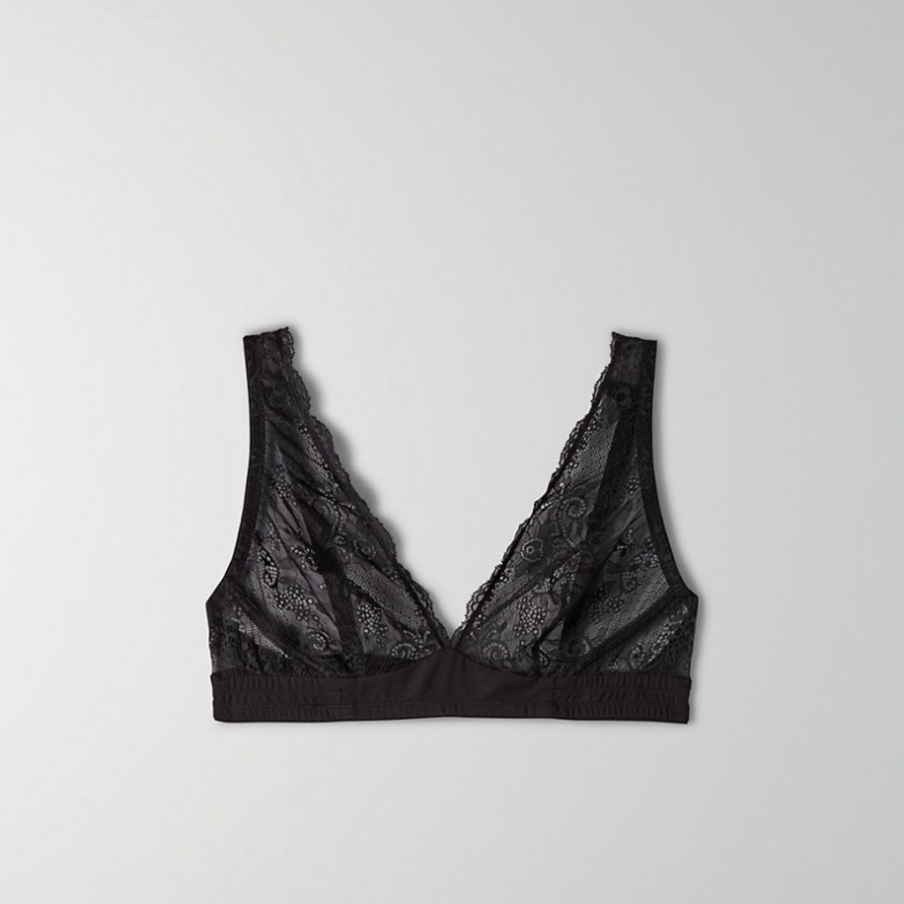 Aritzia x Cosabella Amalfi Bralette